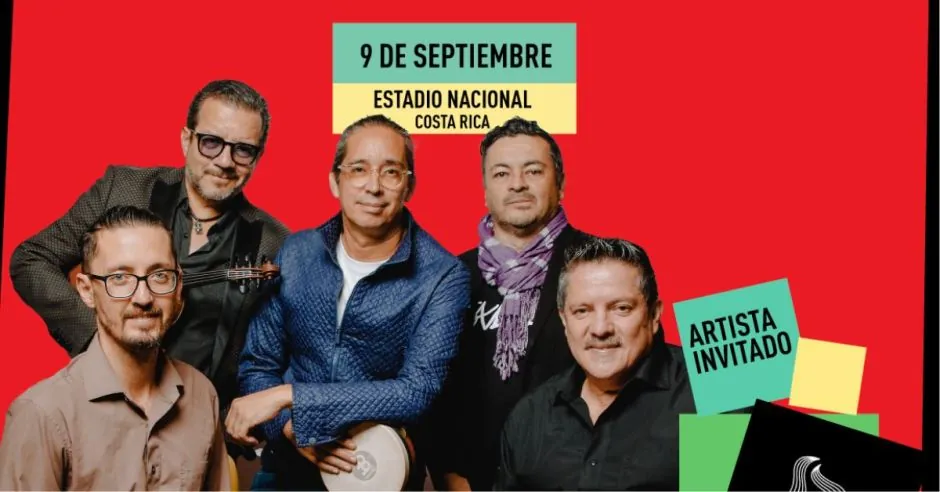 Éditus se suma a concierto de Rubén Blades en Costa Rica - Periodico La ...