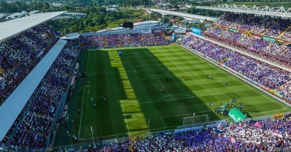 Nuevo estadio de Saprissa estará acompañado de un vibrante distrito de entretenimiento