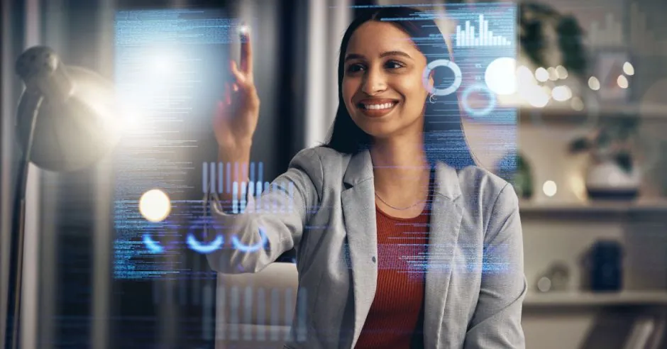 Inteligencia artificial para empresas: la convergencia tecnológica como motor de competitividad