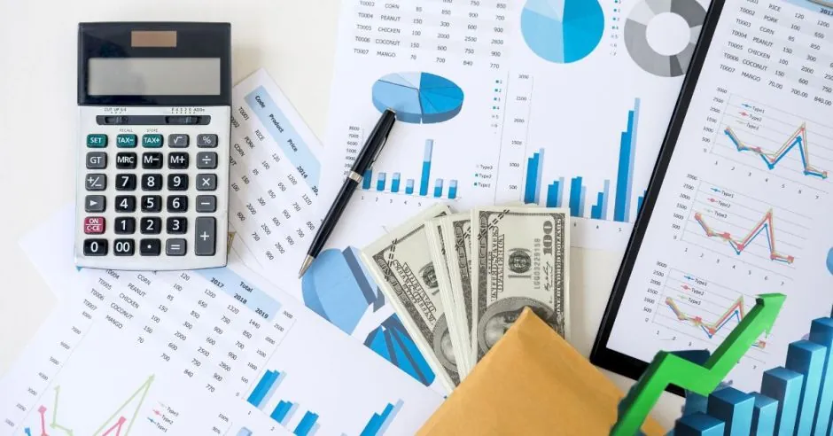 Déficit fiscal cerraría el año en 3,3% de la producción nacional