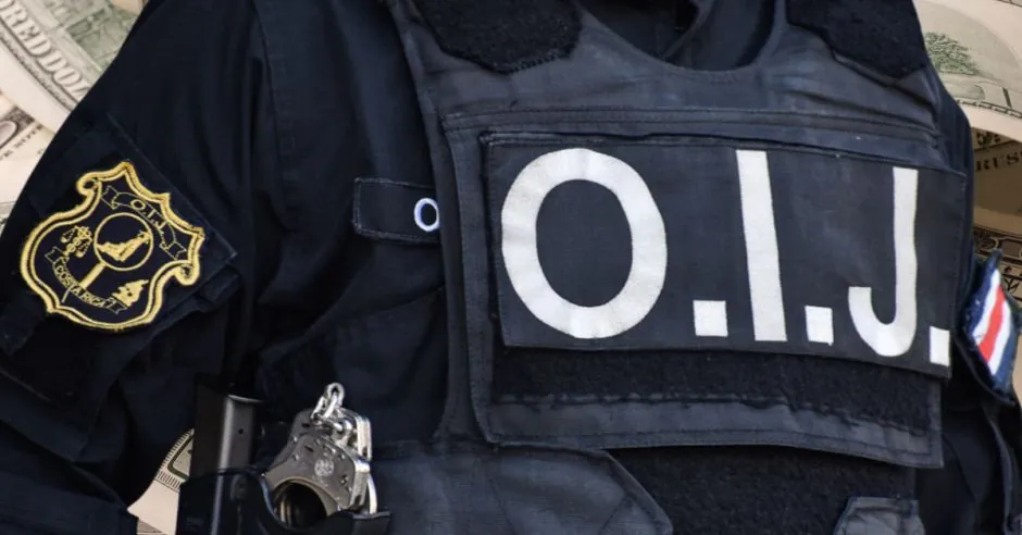 Agentes del OIJ podrán pensionarse a los 55 años - Periodico La República