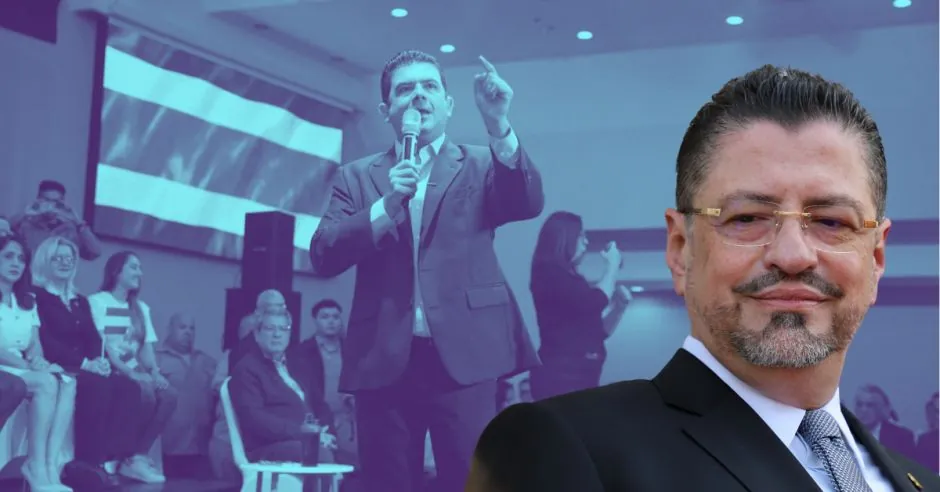 Video) Rodrigo Chaves: “Álvaro Ramos fue el peor nombramiento que hice como presidente” - Periodico La República
