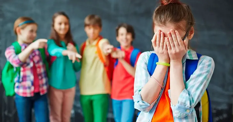 44% de estudiantes en Costa Rica ha sido víctima de bullying