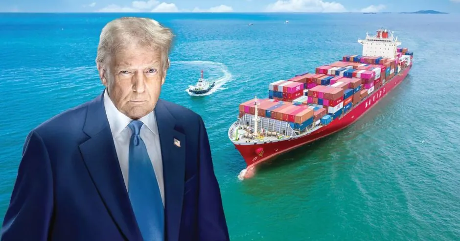 Fuerte vinculación de Costa Rica con EE.UU. hace que el país sea susceptible a sufrir un fuerte golpe por aranceles
