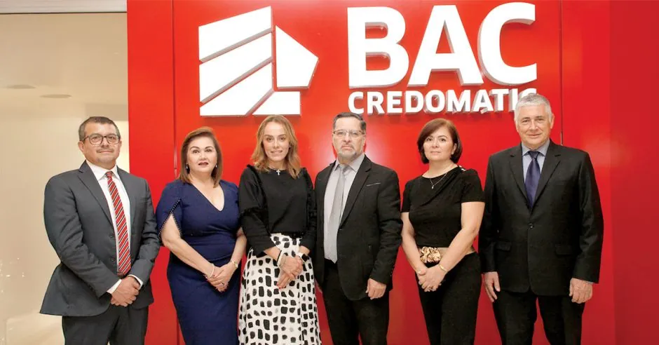 Bac Doc BAC se consolida como el banco de las pymes con más de $950 millones en ...