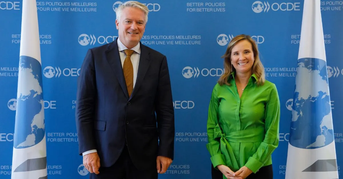 BCIE Leads the Way in Sustainable Finance and Transparency: A Look at Their 2025-2029 Strategy Unveiled in Paris