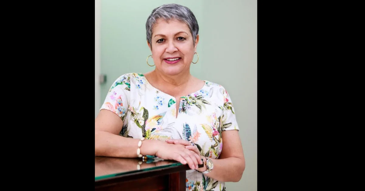 Fallece Eugenia Meza Montoya, figura influyente en las finanzas de Costa Rica