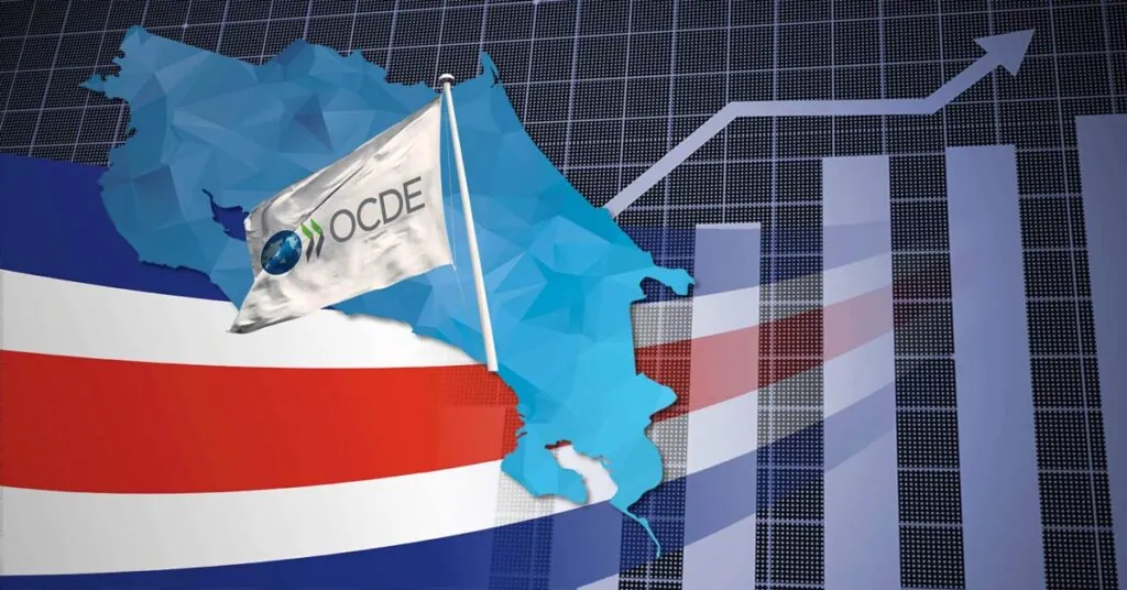 Costa Rica será uno de los países de la OCDE con mayor crecimiento económico en 2026 - Periodico La República