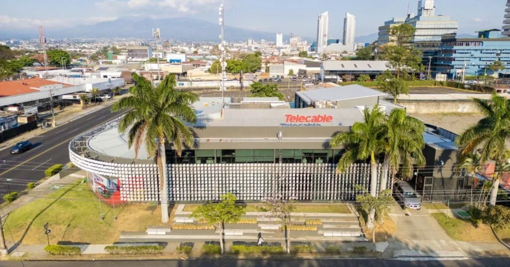 Telecable destaca por cumplir con velocidad contratada, según SUTEL