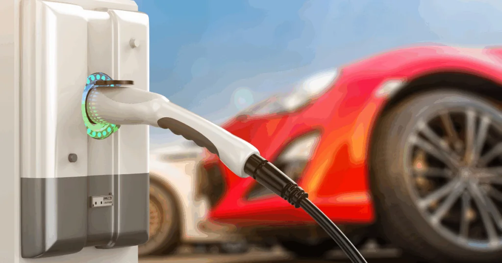 ASOMOVE advierte fallos en cargadores eléctricos y pide garantizar su funcionamiento durante vacaciones de medio año