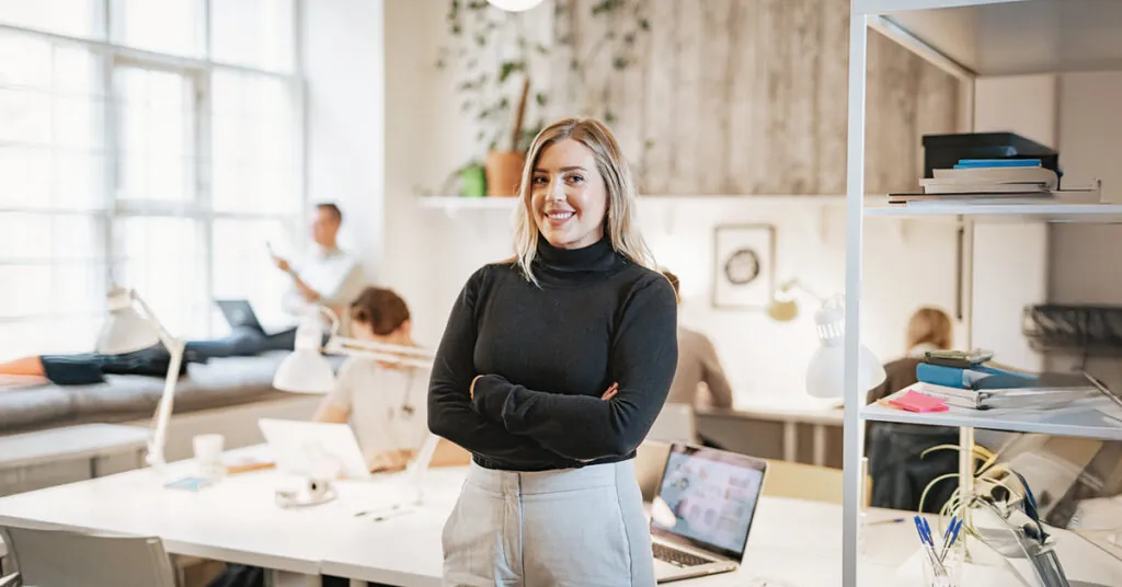 Empresarias podrán acceder a becas del 90% y formación para internacionalizar sus negocios