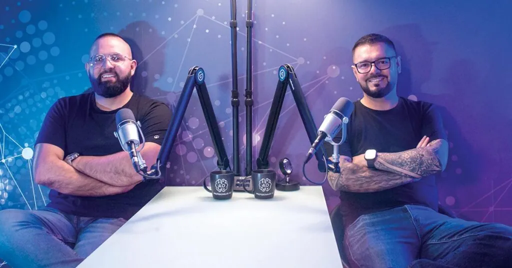 Podcast “Profesionales 4.0” llega a la radio nacional para formar líderes en la era digital