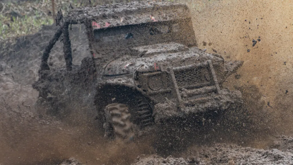 San Carlos vibró con la segunda fecha del Campeonato Nacional de Autocross 2025