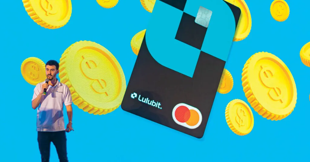 “Las criptomonedas son un presente, no un futuro, y llegaron para quedarse”: Ianir Sonis, CEO de Lulubit