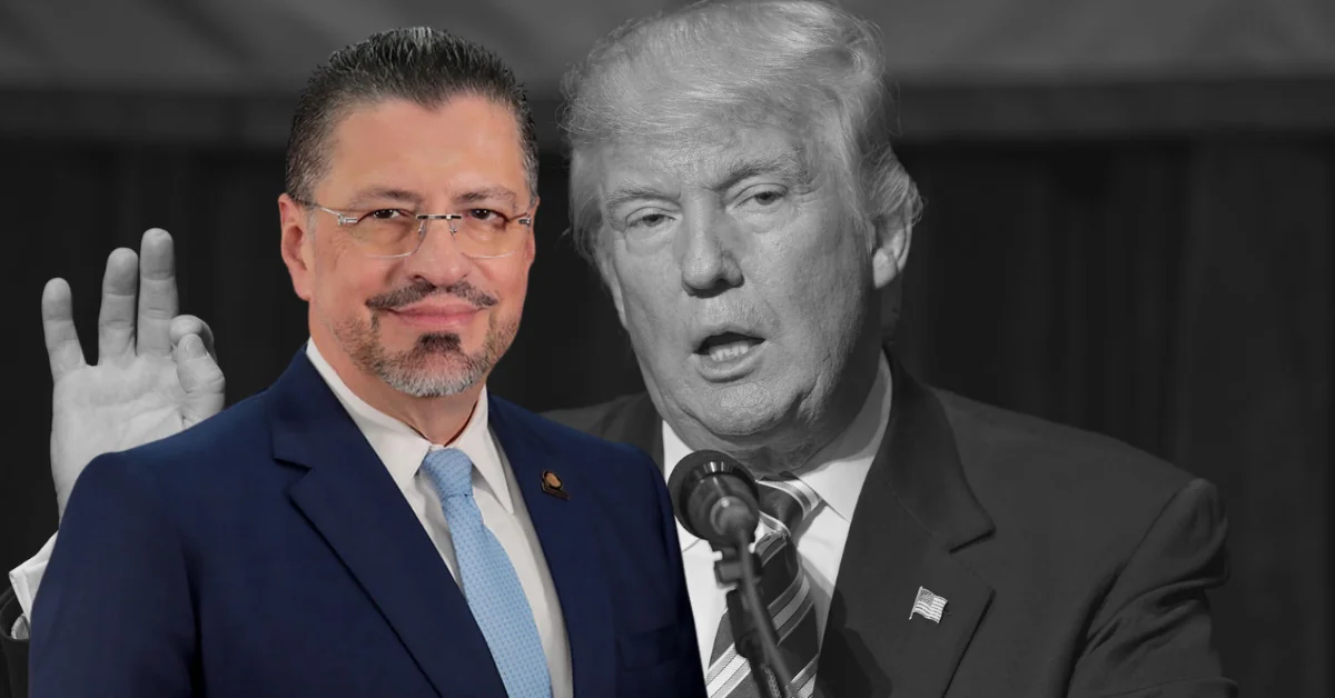 Donald Trump quiso decir que San José es más segura que Washington ...