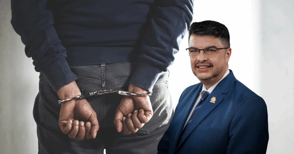 Mario Zamora respalda extradición de costarricenses por tráfico de órganos, trata de personas y homicidio