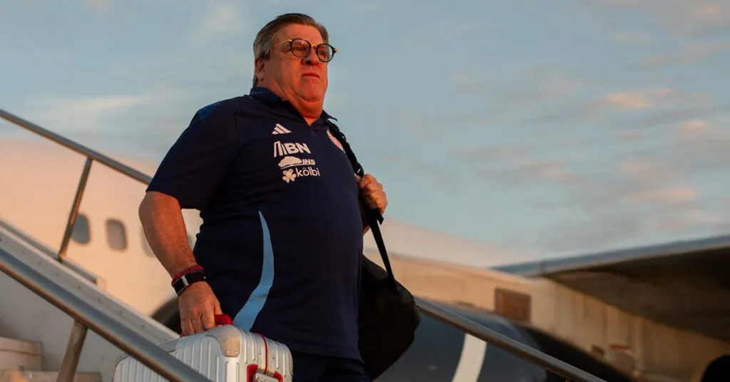 ¿Cuánto pagó la Federación por la salida de Miguel Herrera? Esta es la cifra