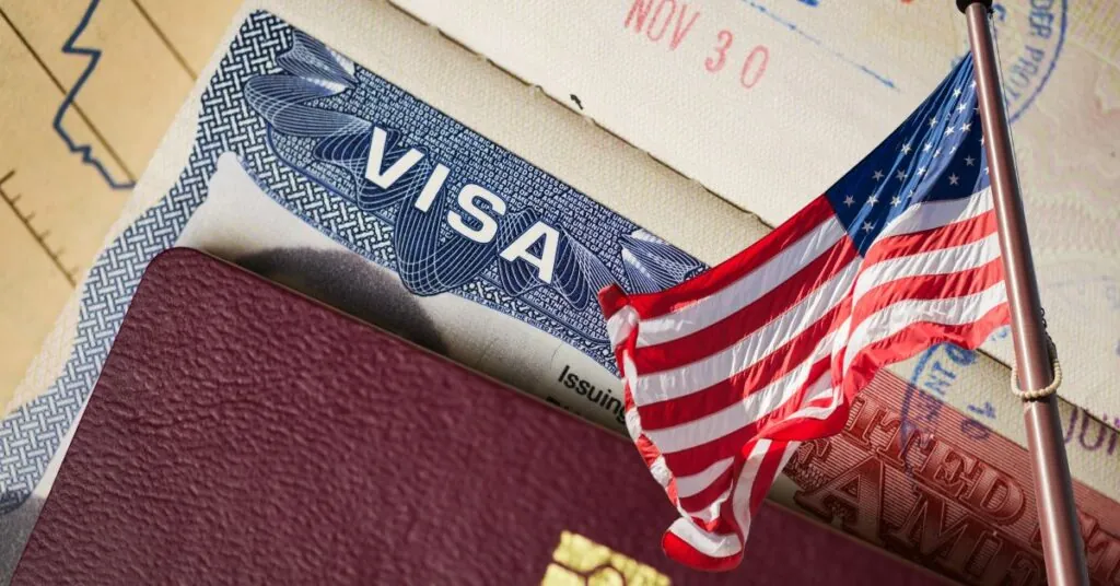 Estados Unidos congela trámites de visas para 75 países: estos son los afectados
