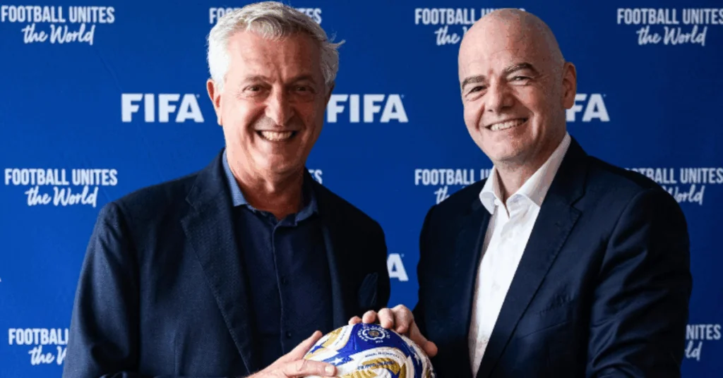 Israel en riesgo de ser excluido de las eliminatorias rumbo al Mundial 2026