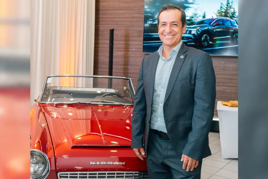 Agencia Datsun celebra 65 años como distribuidor oficial de Nissan en Costa Rica