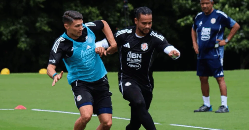 ¡Confirmado! Convocatoria de microciclo de la Selección Nacional con sorpresas incluidas