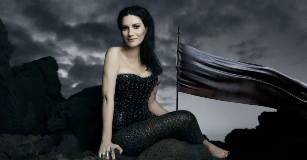 Laura Pausini regresa a Costa Rica con su gira mundial