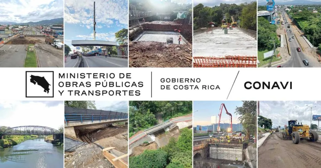 Construcción Conavi 2025