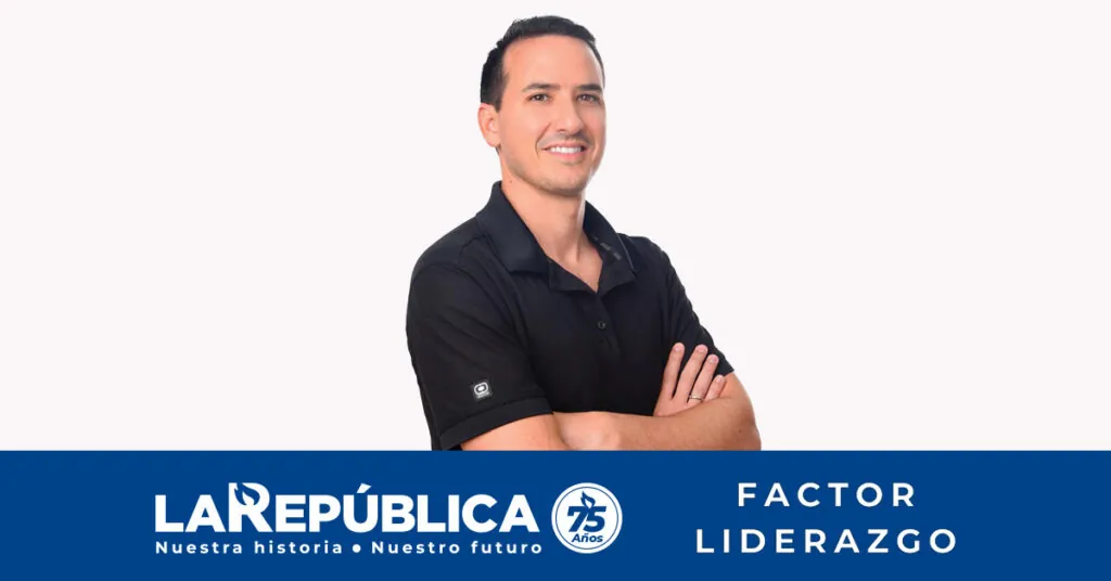 Amadeo Quirós: Liderazgo auténtico en la era de la disrupción