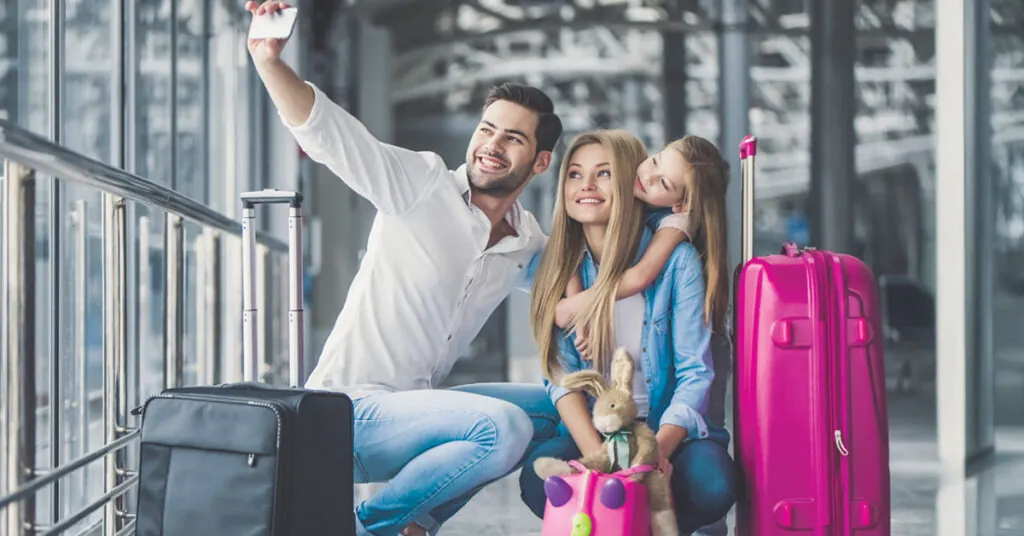 ¿Cuáles son los 10 destinos favoritos de los ticos para ir de viaje?