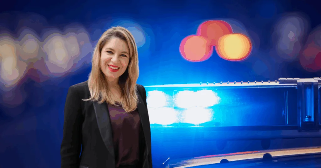 Claudia Dobles: