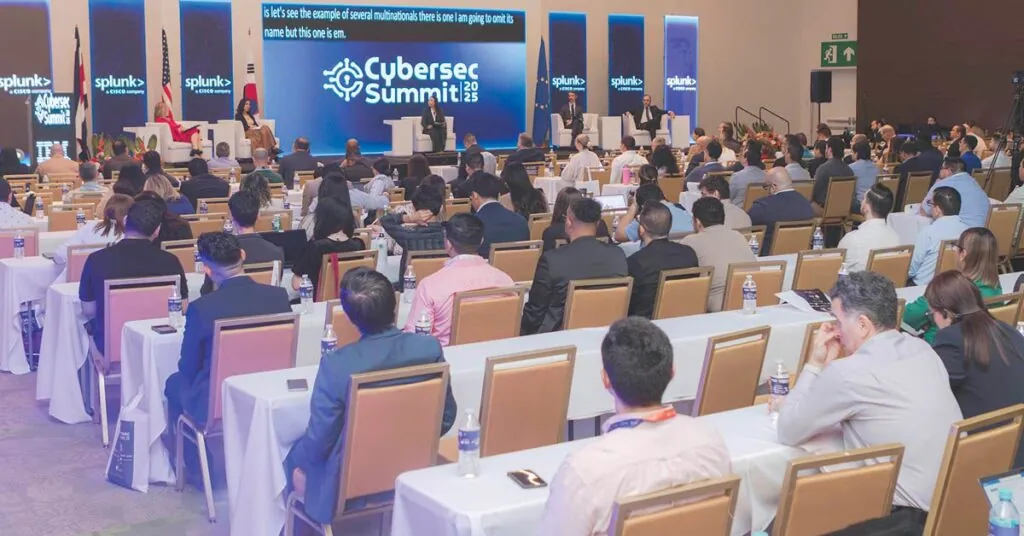 Cybersec Summit 2025 reveló los retos urgentes de la ciberseguridad en ...