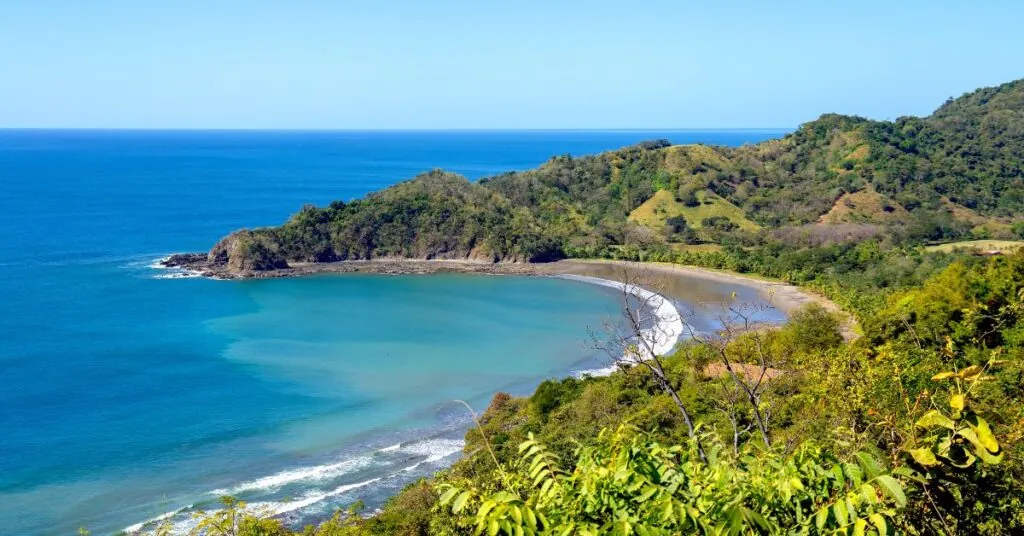 Guanacaste entre los 6 mejores destinos del mundo para visitar en 2026, según Forbes