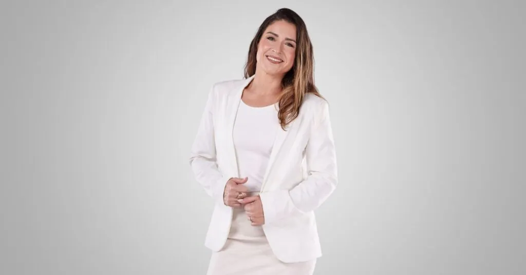Cuidar el cabello y fortalecer la confianza: la historia del emprendimiento de Katherine Guevara