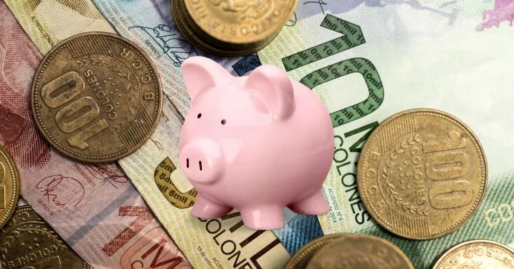 Costarricenses alcanzan los ¢15,9 billones de ahorro bancario