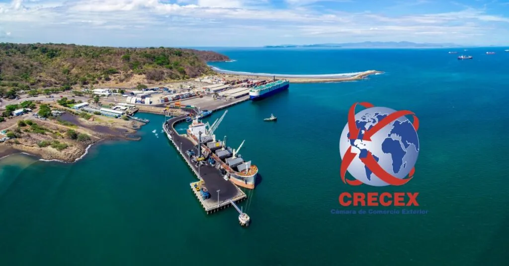 Empresarios celebran aval de la Contraloría para avanzar en la modernización de Puerto Caldera