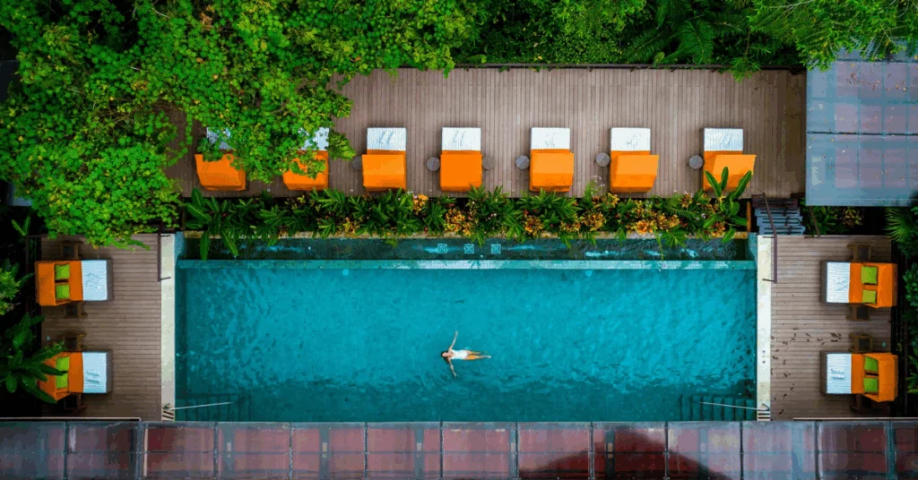 Hotel de Costa Rica entre los mejores del mundo en Guía Michelin