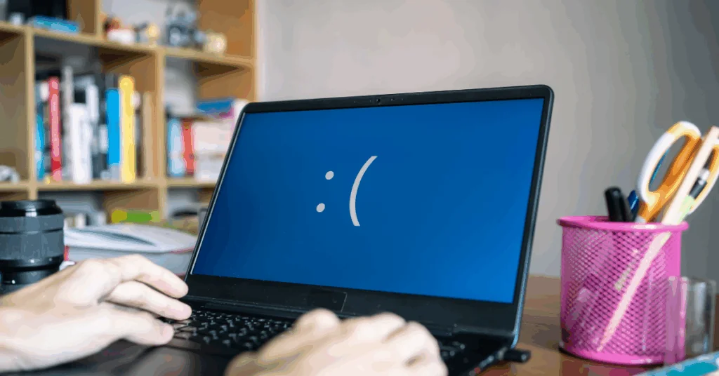 Falla global en servicios de Microsoft afecta plataformas digitales del Banco Nacional y Banco Popular