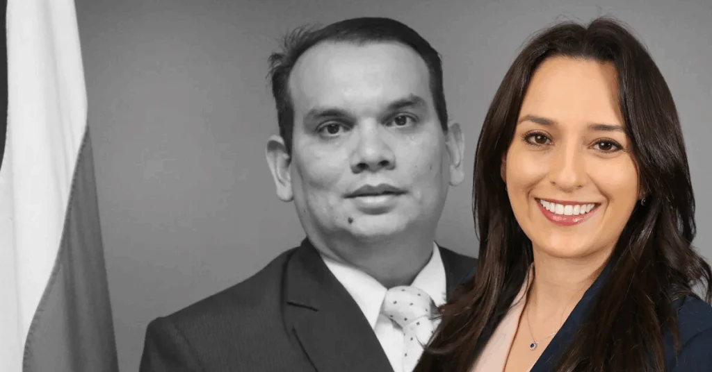 Natalia Díaz, Claudia Dobles, Álvaro Ramos y diputados del PUSC y Frente piden separar a Randall Zúñiga del OIJ