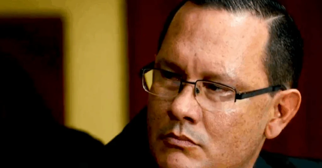 Juez avala extradición de Celso Gamboa a EE. UU. por supuesto delito de narcotráfico