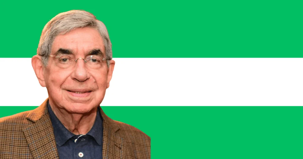 Óscar Arias pide al PLN