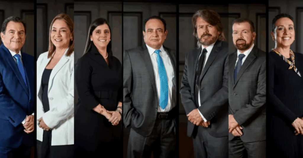 Sala IV restituye junta directiva del Banco Nacional destituida por el Gobierno de Rodrigo Chaves