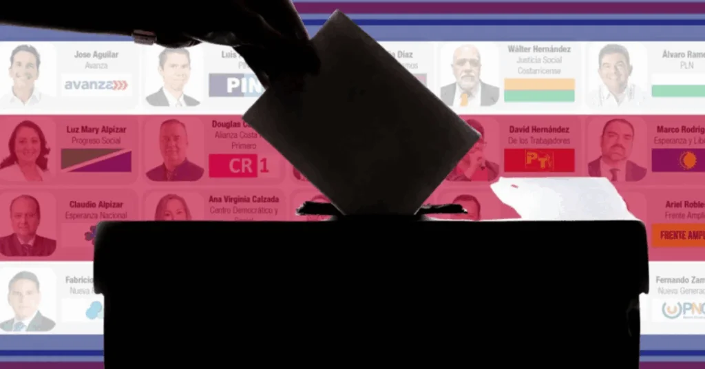 TSE presenta denuncia penal por mensajes que incitan a la violencia en redes sociales