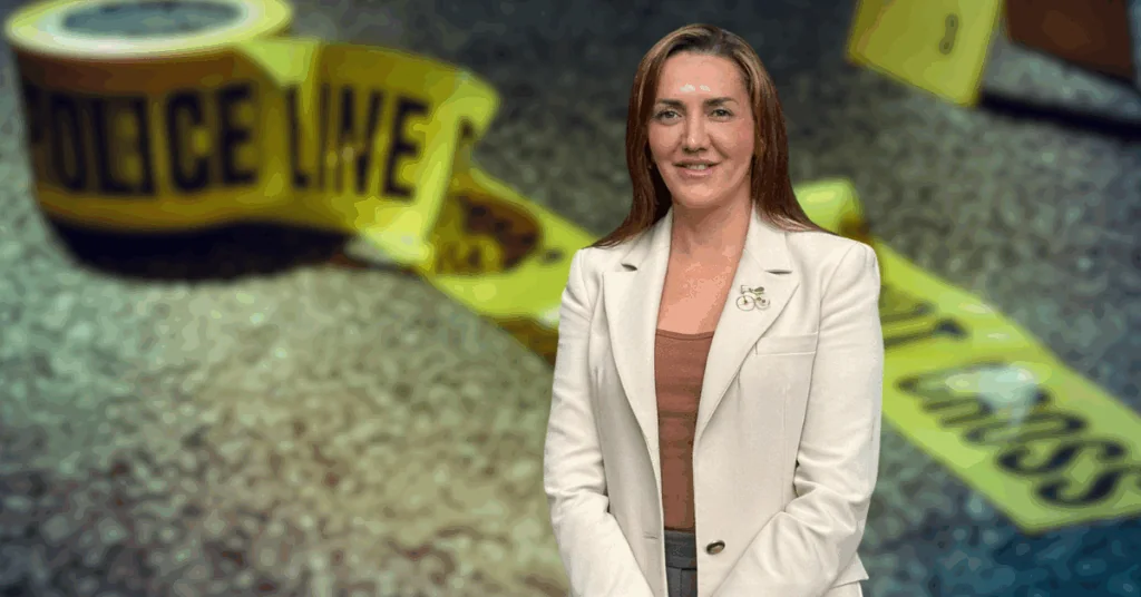 Tania Molina: