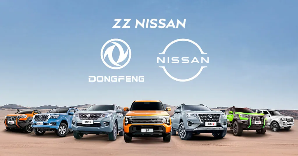 Grupo Cori Car fortalece su presencia en Costa Rica con ZZ Nissan: la alianza de Dongfeng y Nissan que exporta a más de 50 países