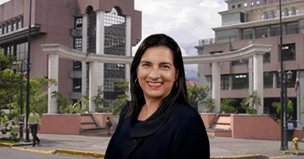 Recurso de amparo electoral pide dejar al PLN fuera de la campaña política