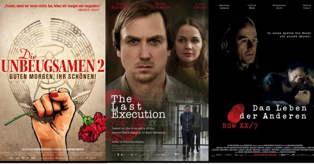 (Video) Semana de Cine Alemán 2025: una mirada a la historia de la Alemania dividida