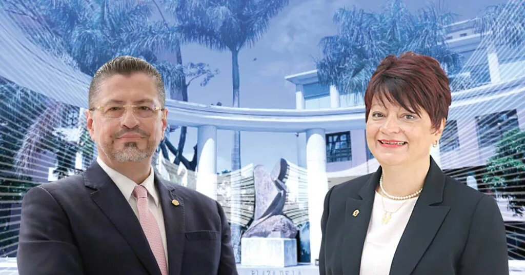 ¿Por qué el TSE y Rodrigo Chaves protagonizan un enfrentamiento? Estas 10 razones lo explican