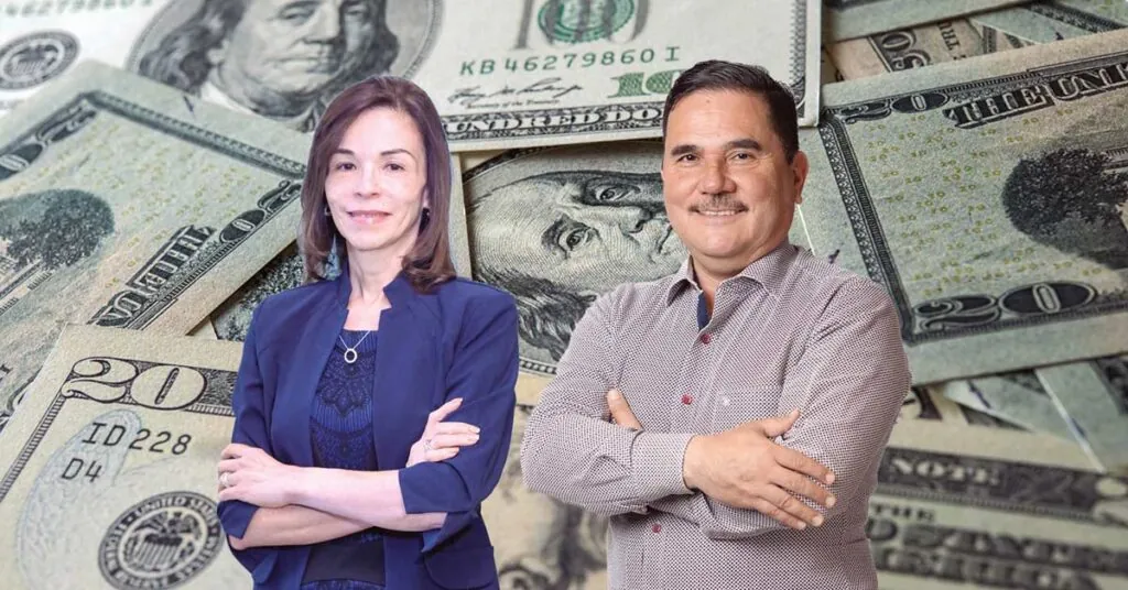 Tipo de cambio del dólar refleja valores más bajos en casi 20 años en Monex, ¿qué está pasando?