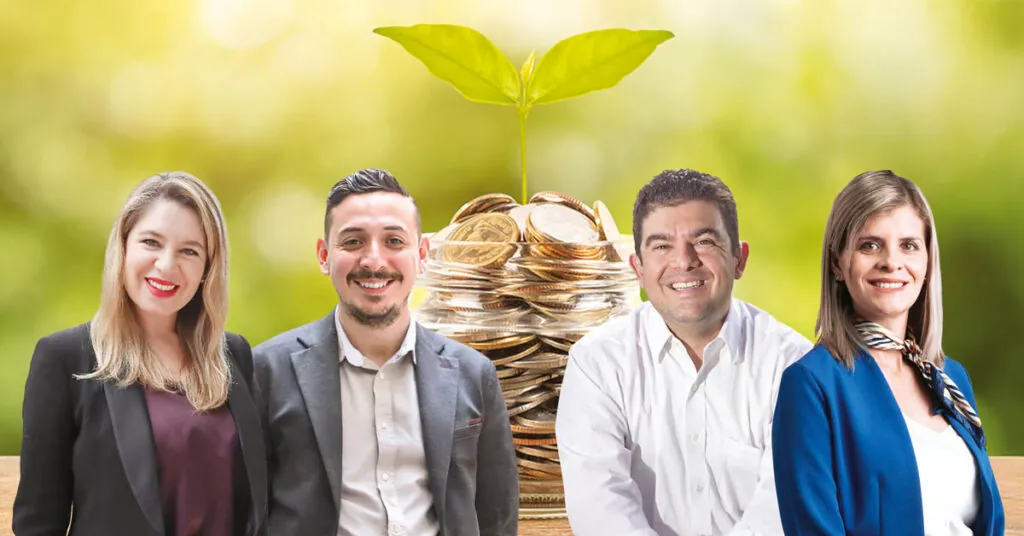 Venta del BCR, inversión en infraestructura y pago de deuda con la CCSS proponen candidatos para rescatar el IVM