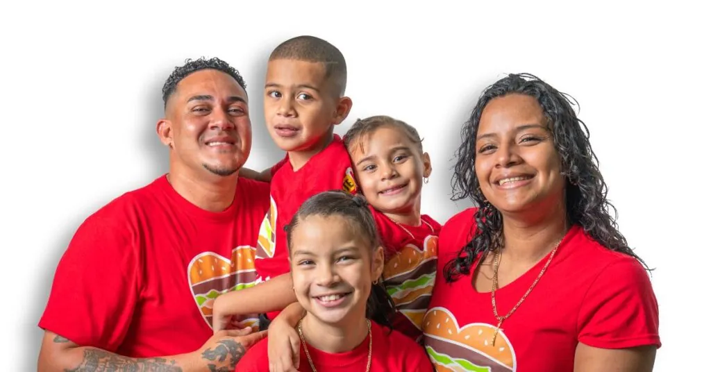 Disfrute un Big Mac hoy y sea parte del Gran Día solidario de McDonald's